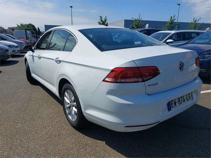 Photo 2 VIN: WVWZZZ3CZJE160134 - VOLKSWAGEN PASSAT 