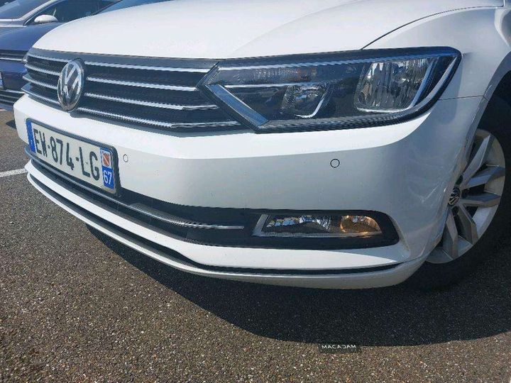 Photo 20 VIN: WVWZZZ3CZJE160134 - VOLKSWAGEN PASSAT 