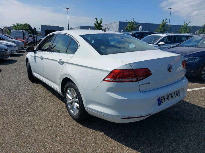 Photo 21 VIN: WVWZZZ3CZJE160134 - VOLKSWAGEN PASSAT 