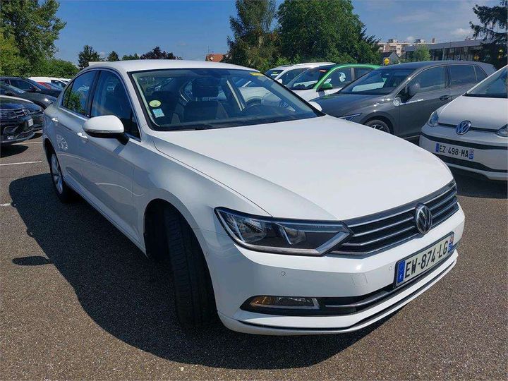 Photo 32 VIN: WVWZZZ3CZJE160134 - VOLKSWAGEN PASSAT 