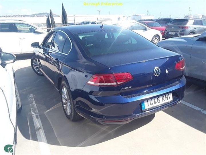 Photo 12 VIN: WVWZZZ3CZJE161161 - VOLKSWAGEN PASSAT 