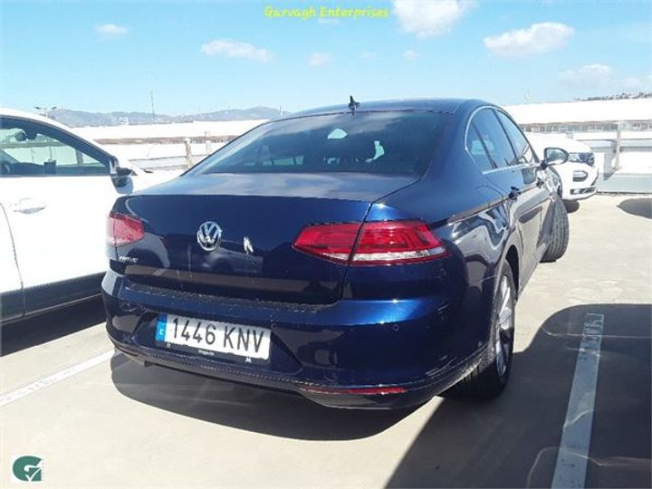 Photo 17 VIN: WVWZZZ3CZJE161161 - VOLKSWAGEN PASSAT 