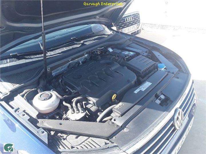 Photo 26 VIN: WVWZZZ3CZJE161161 - VOLKSWAGEN PASSAT 