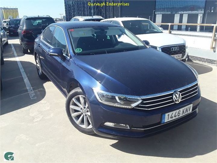 Photo 27 VIN: WVWZZZ3CZJE161161 - VOLKSWAGEN PASSAT 