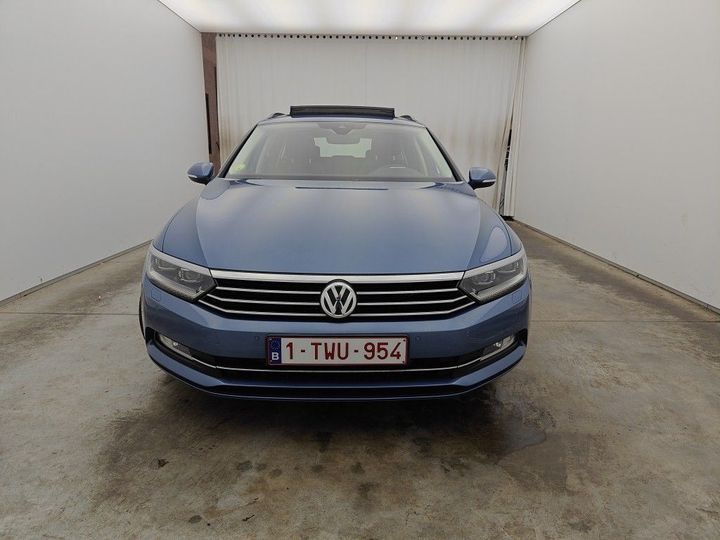 Photo 4 VIN: WVWZZZ3CZJE162704 - VOLKSWAGEN PASSAT 