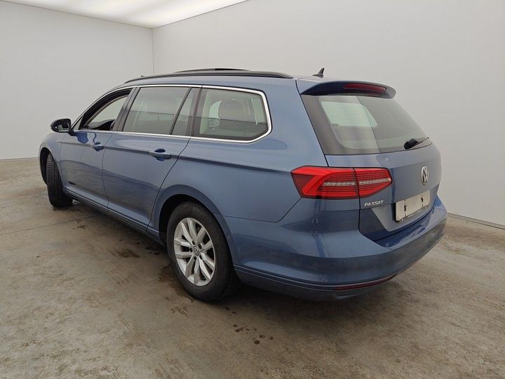 Photo 6 VIN: WVWZZZ3CZJE162704 - VOLKSWAGEN PASSAT 