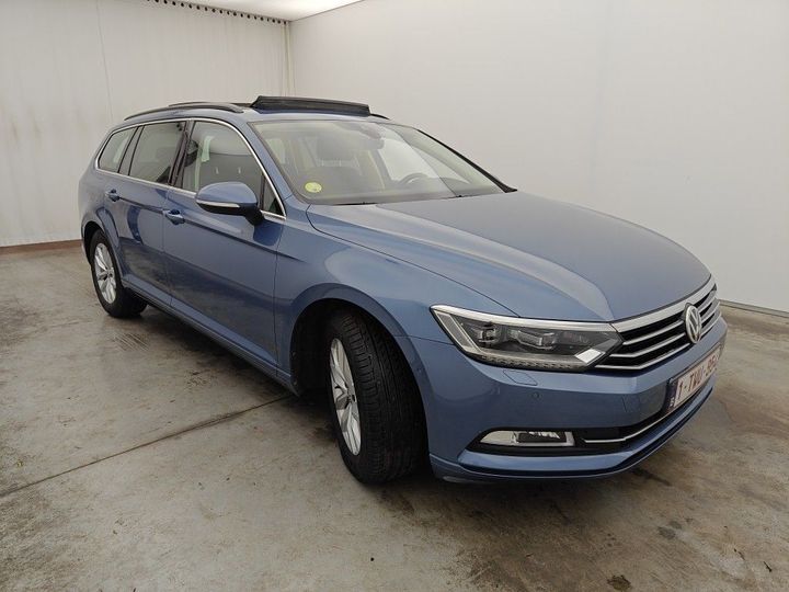 Photo 7 VIN: WVWZZZ3CZJE162704 - VOLKSWAGEN PASSAT 