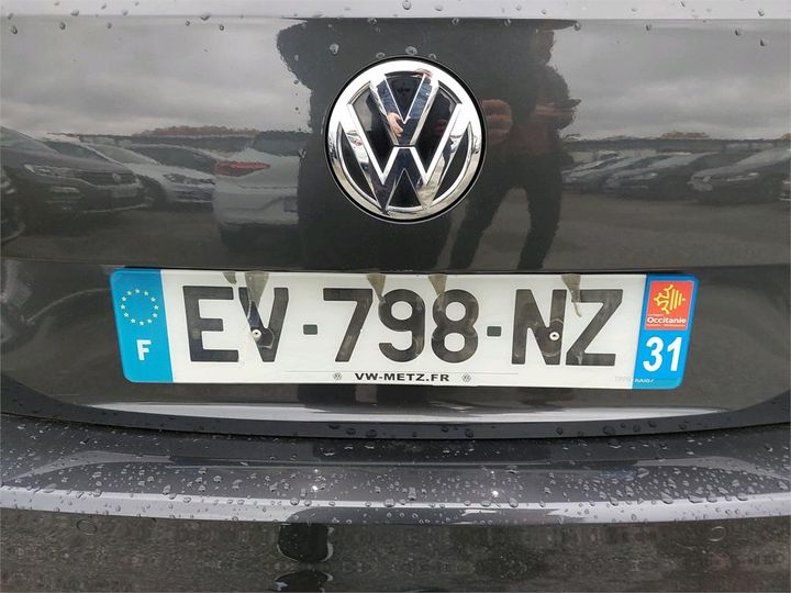 Photo 16 VIN: WVWZZZ3CZJE162750 - VOLKSWAGEN PASSAT 