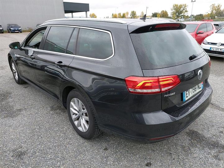 Photo 3 VIN: WVWZZZ3CZJE162750 - VOLKSWAGEN PASSAT 