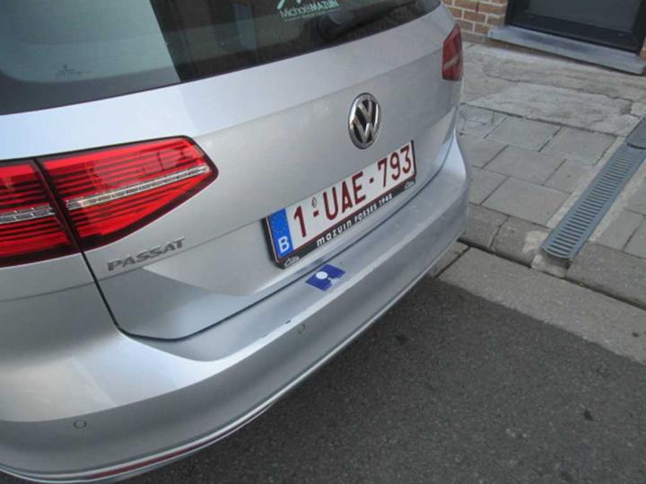 Photo 27 VIN: WVWZZZ3CZJE162858 - VOLKSWAGEN PASSAT 