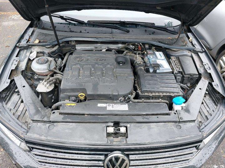 Photo 16 VIN: WVWZZZ3CZJE163049 - VOLKSWAGEN PASSAT 