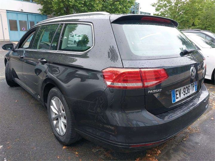 Photo 2 VIN: WVWZZZ3CZJE163049 - VOLKSWAGEN PASSAT 