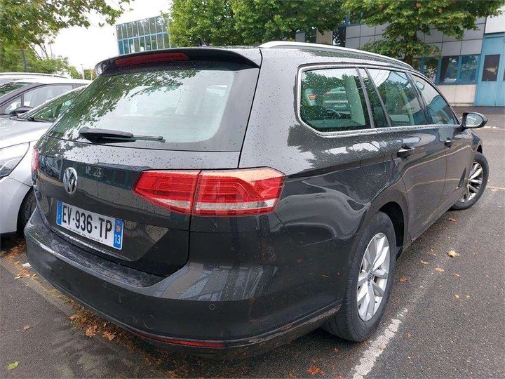 Photo 3 VIN: WVWZZZ3CZJE163049 - VOLKSWAGEN PASSAT 