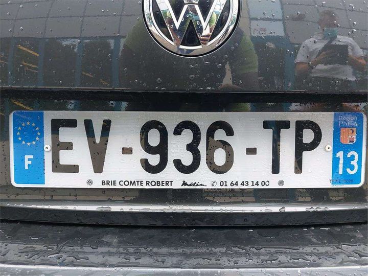 Photo 5 VIN: WVWZZZ3CZJE163049 - VOLKSWAGEN PASSAT 