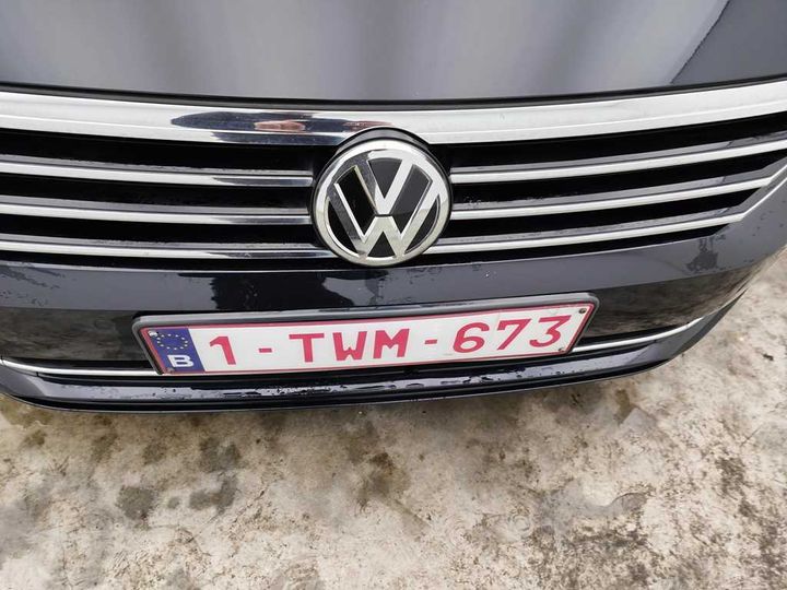 Photo 5 VIN: WVWZZZ3CZJE163051 - VOLKSWAGEN PASSAT 