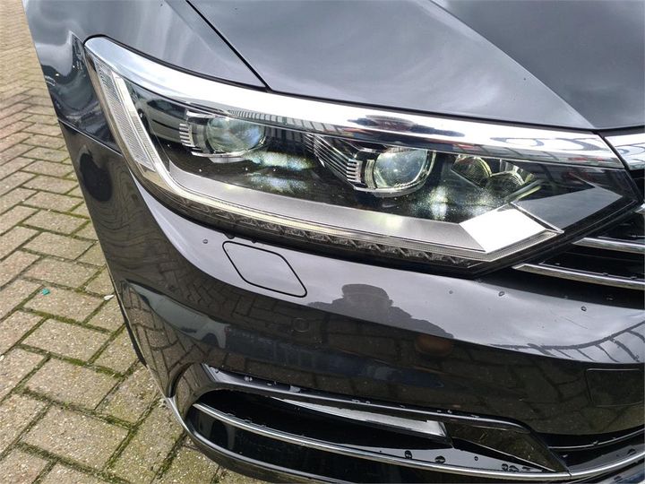 Photo 11 VIN: WVWZZZ3CZJE163377 - VOLKSWAGEN PASSAT 