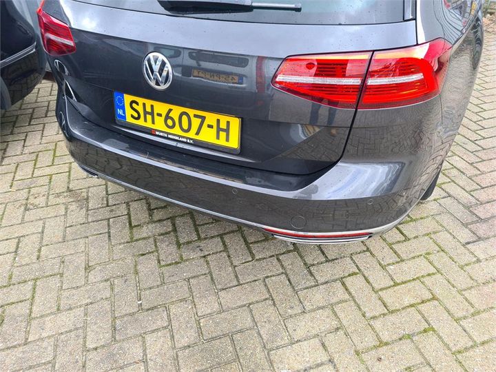 Photo 30 VIN: WVWZZZ3CZJE163377 - VOLKSWAGEN PASSAT 