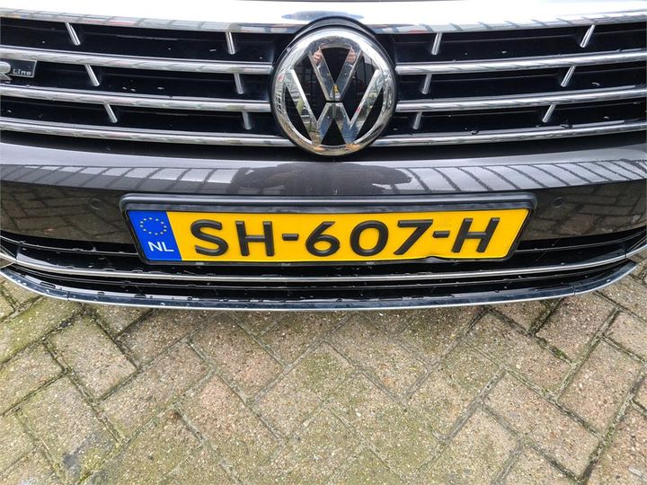 Photo 32 VIN: WVWZZZ3CZJE163377 - VOLKSWAGEN PASSAT 