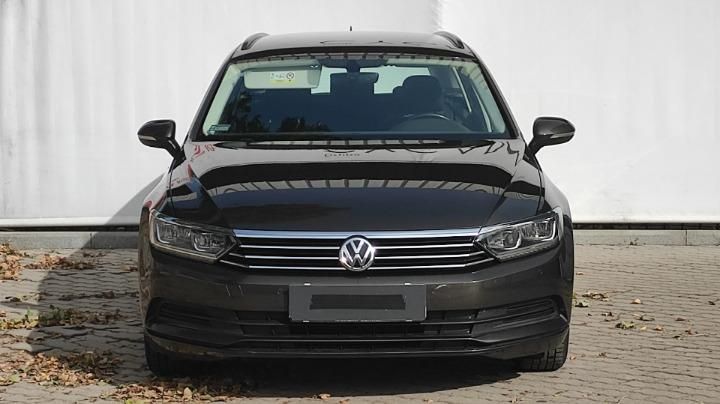 Photo 4 VIN: WVWZZZ3CZJE163538 - VOLKSWAGEN PASSAT 