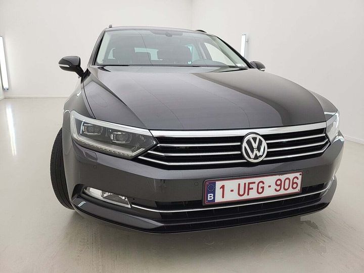 Photo 3 VIN: WVWZZZ3CZJE163924 - VOLKSWAGEN PASSAT 