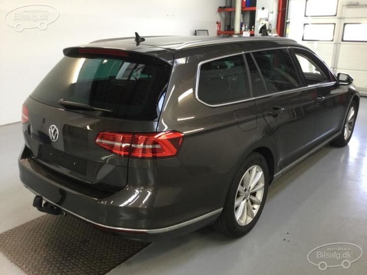 Photo 13 VIN: WVWZZZ3CZJE164638 - VOLKSWAGEN PASSAT 