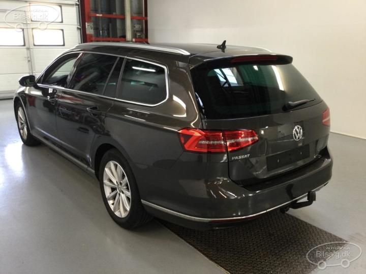 Photo 18 VIN: WVWZZZ3CZJE164638 - VOLKSWAGEN PASSAT 