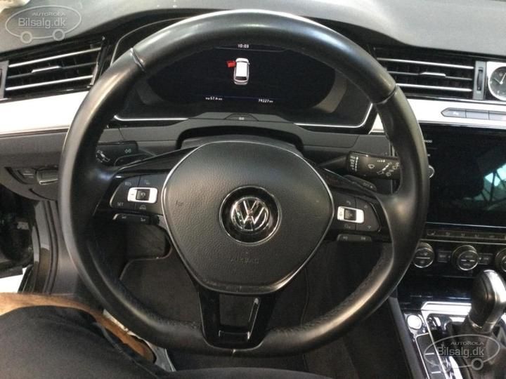 Photo 5 VIN: WVWZZZ3CZJE164638 - VOLKSWAGEN PASSAT 