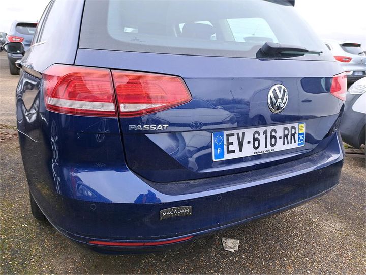 Photo 15 VIN: WVWZZZ3CZJE164833 - VOLKSWAGEN PASSAT 