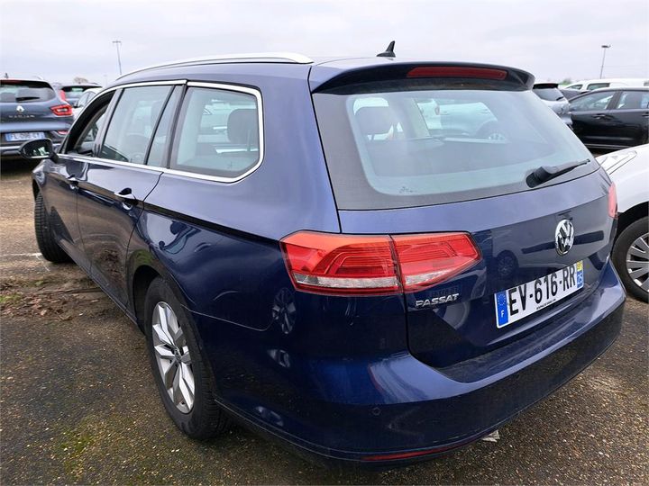 Photo 2 VIN: WVWZZZ3CZJE164833 - VOLKSWAGEN PASSAT 