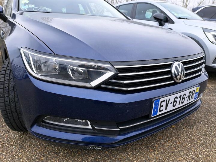 Photo 24 VIN: WVWZZZ3CZJE164833 - VOLKSWAGEN PASSAT 