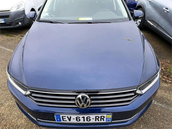 Photo 26 VIN: WVWZZZ3CZJE164833 - VOLKSWAGEN PASSAT 