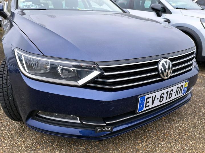 Photo 31 VIN: WVWZZZ3CZJE164833 - VOLKSWAGEN PASSAT 