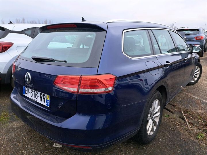 Photo 6 VIN: WVWZZZ3CZJE164833 - VOLKSWAGEN PASSAT 