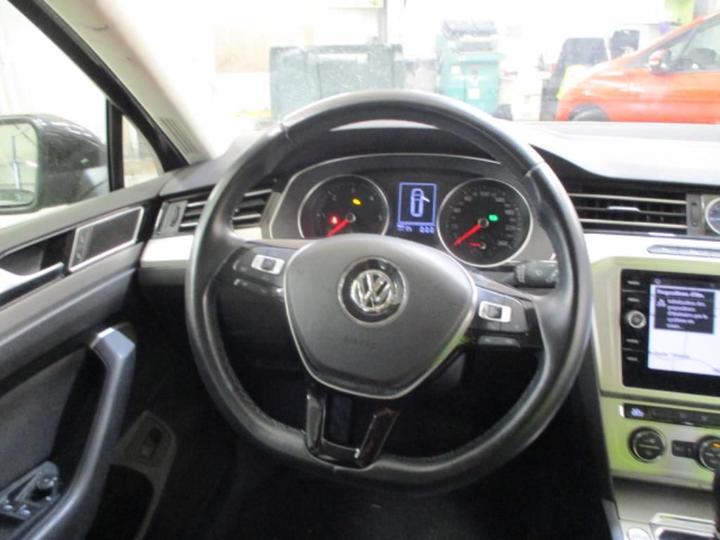 Photo 11 VIN: WVWZZZ3CZJE164859 - VOLKSWAGEN PASSAT SW 