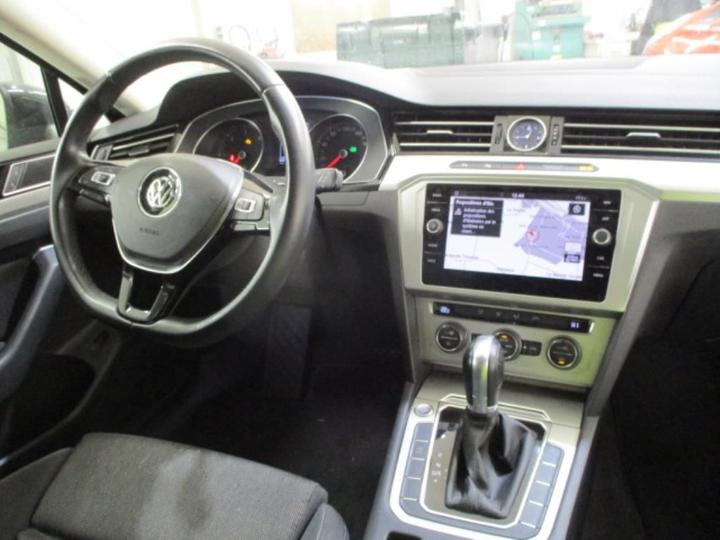 Photo 7 VIN: WVWZZZ3CZJE164859 - VOLKSWAGEN PASSAT SW 