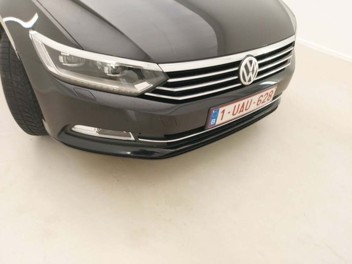 Photo 6 VIN: WVWZZZ3CZJE164958 - VOLKSWAGEN PASSAT 