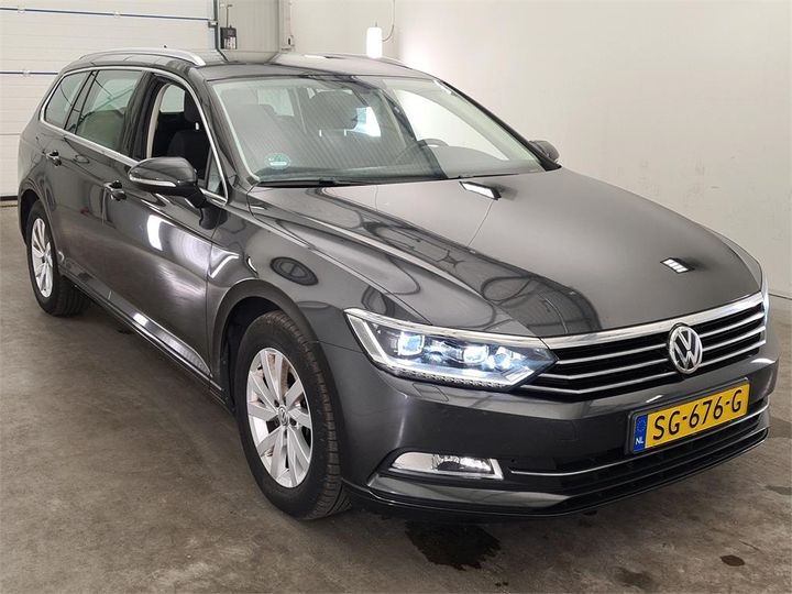 Photo 21 VIN: WVWZZZ3CZJE164974 - VOLKSWAGEN PASSAT 