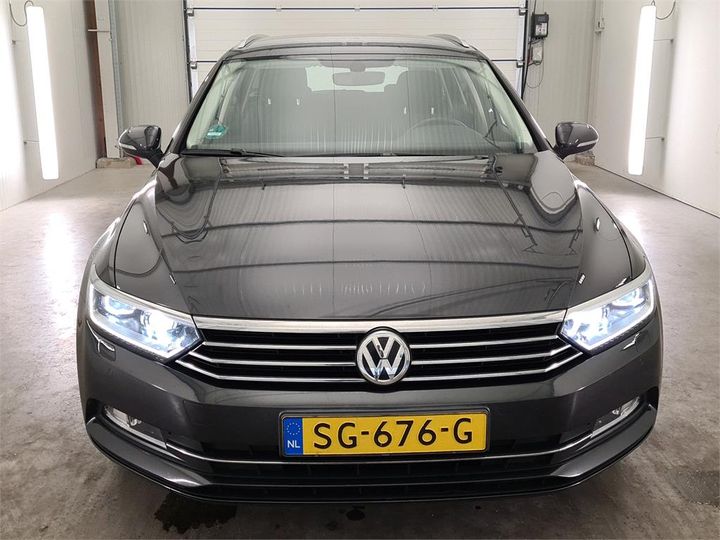 Photo 29 VIN: WVWZZZ3CZJE164974 - VOLKSWAGEN PASSAT 