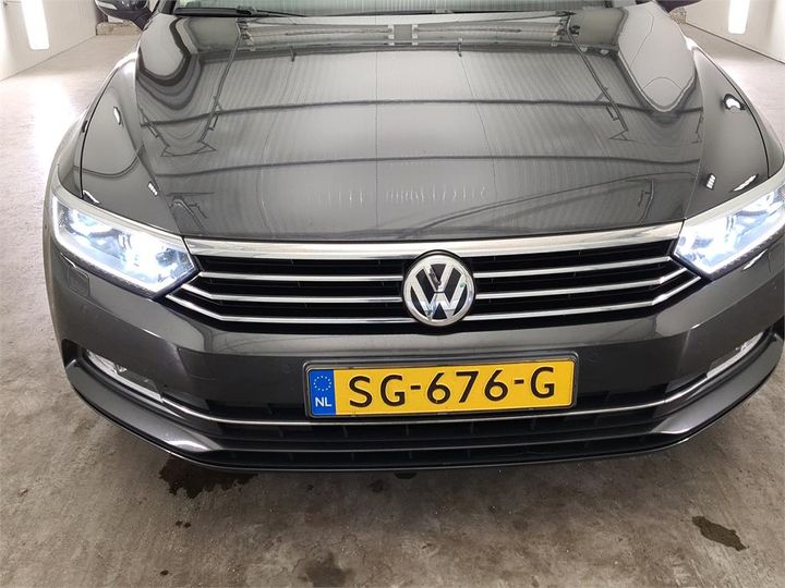 Photo 5 VIN: WVWZZZ3CZJE164974 - VOLKSWAGEN PASSAT 