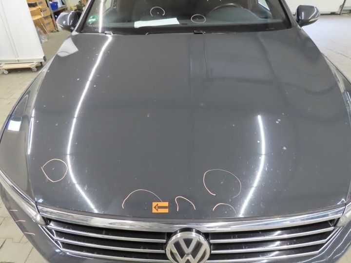 Photo 33 VIN: WVWZZZ3CZJE165479 - VOLKSWAGEN PASSAT 