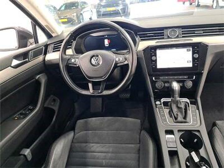 Photo 8 VIN: WVWZZZ3CZJE165582 - VOLKSWAGEN PASSAT 