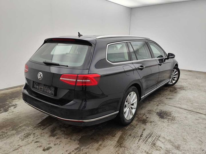 Photo 2 VIN: WVWZZZ3CZJE165708 - VOLKSWAGEN PASSAT 