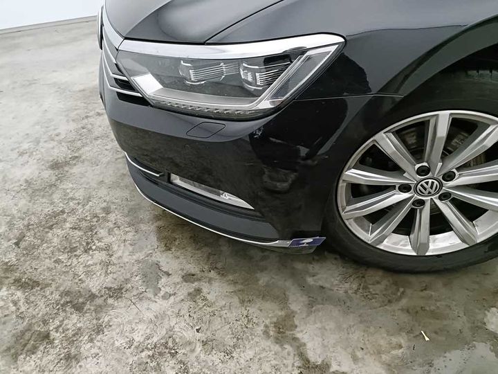 Photo 21 VIN: WVWZZZ3CZJE165708 - VOLKSWAGEN PASSAT 