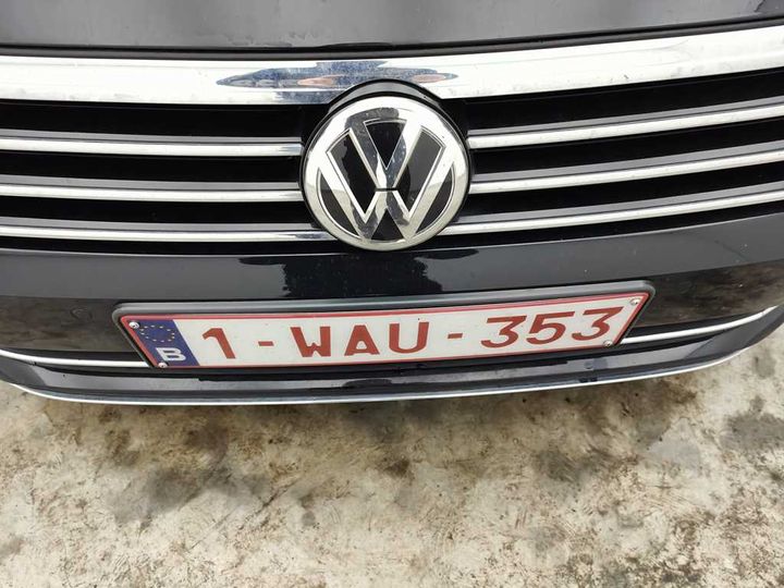 Photo 5 VIN: WVWZZZ3CZJE165708 - VOLKSWAGEN PASSAT 