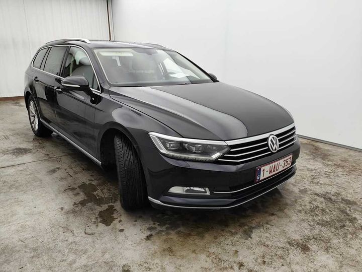 Photo 8 VIN: WVWZZZ3CZJE165708 - VOLKSWAGEN PASSAT 