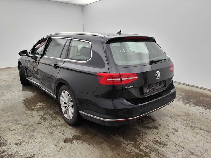 Photo 7 VIN: WVWZZZ3CZJE165708 - VOLKSWAGEN PASSAT VARIANT &#3914 