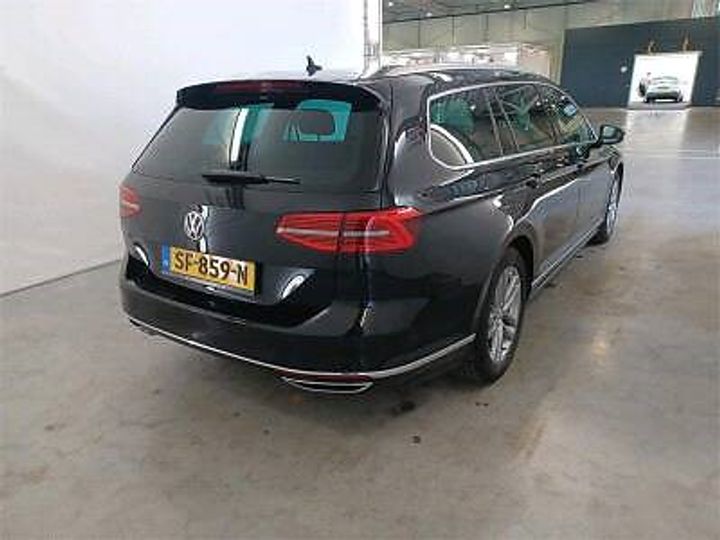 Photo 4 VIN: WVWZZZ3CZJE165888 - VOLKSWAGEN PASSAT 