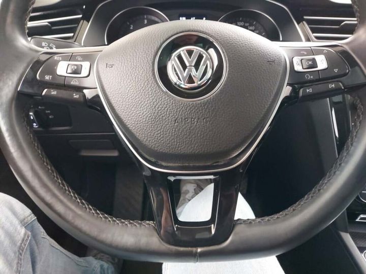 Photo 11 VIN: WVWZZZ3CZJE166057 - VOLKSWAGEN PASSAT 