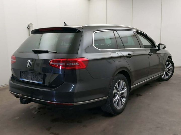 Photo 2 VIN: WVWZZZ3CZJE166057 - VOLKSWAGEN PASSAT 