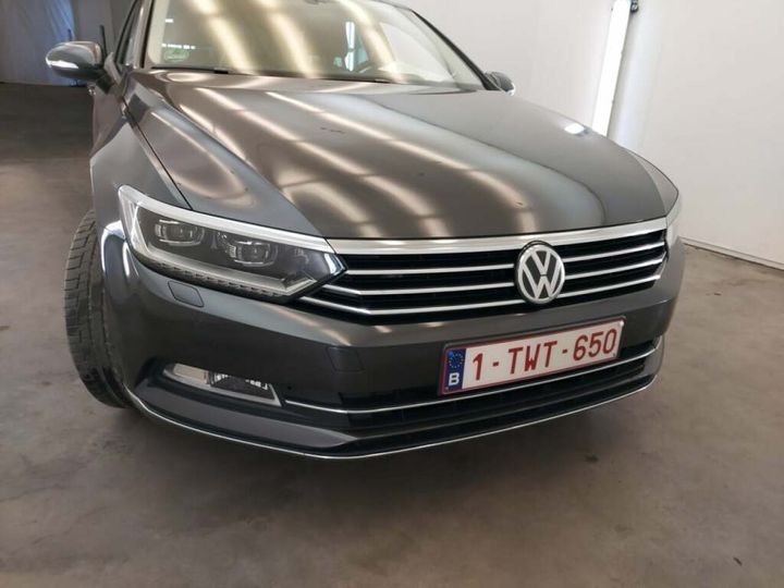 Photo 9 VIN: WVWZZZ3CZJE166057 - VOLKSWAGEN PASSAT 